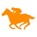 Docomo horse emoji image