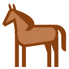 HTC horse emoji image