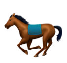 Huawei horse emoji image
