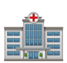 Huawei hospital emoji image