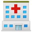 Samsung hospital emoji image