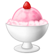 Samsung ice cream emoji image