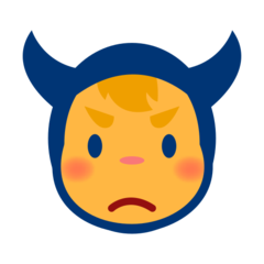Emojidex imp emoji image
