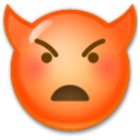 LG imp emoji image