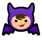 SoftBank imp emoji image