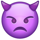 Whatsapp imp emoji image