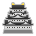 Sony Playstation japanese castle emoji image