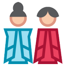 HTC japanese dolls emoji image