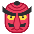 HTC japanese goblin emoji image