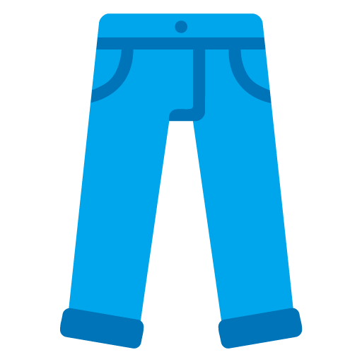 Microsoft jeans emoji image
