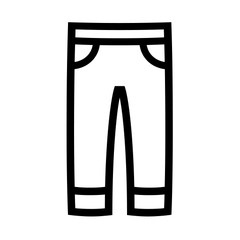 Noto Emoji Font jeans emoji image