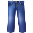 Samsung jeans emoji image