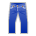 Sony Playstation jeans emoji image