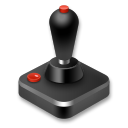 LG joystick emoji image