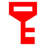 Docomo key emoji image