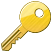 Samsung key emoji image
