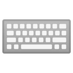 Google keyboard emoji image