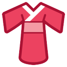 HTC kimono emoji image