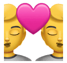 Huawei kiss emoji image