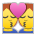 Sony Playstation kiss emoji image