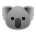 Sony Playstation koala emoji image