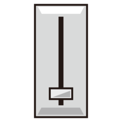 Emojidex level slider emoji image