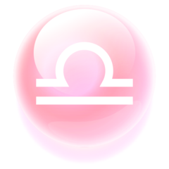 Emojidex libra emoji image