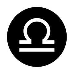 Noto Emoji Font libra emoji image