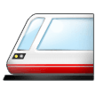 Samsung light rail emoji image