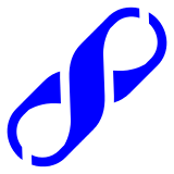 Docomo link symbol emoji image