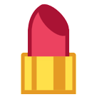 HTC lipstick emoji image