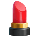 Huawei lipstick emoji image