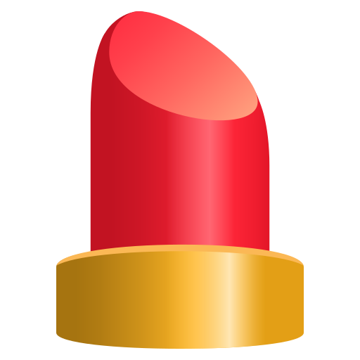JoyPixels lipstick emoji image