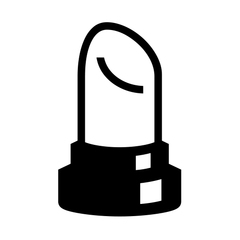 Noto Emoji Font lipstick emoji image