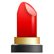 Samsung lipstick emoji image