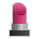 Sony Playstation lipstick emoji image