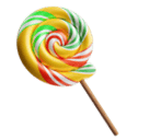 Huawei lollipop emoji image