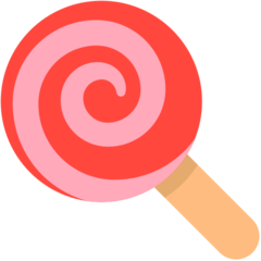 Mozilla lollipop emoji image