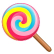 Samsung lollipop emoji image