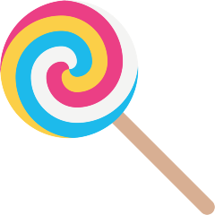 Skype lollipop emoji image