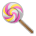 Sony Playstation lollipop emoji image