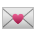 Sony Playstation love letter emoji image