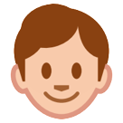 HTC man emoji image