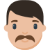 Mozilla man emoji image