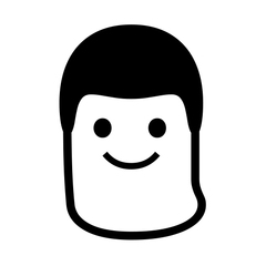 Noto Emoji Font man emoji image