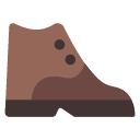 Toss mans shoe emoji image