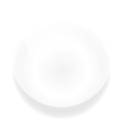 Emojidex medium white circle emoji image