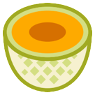 HTC melon emoji image