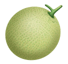 Huawei melon emoji image