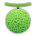 Sony Playstation melon emoji image